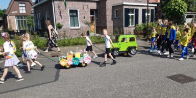 03 05 Opgave optocht