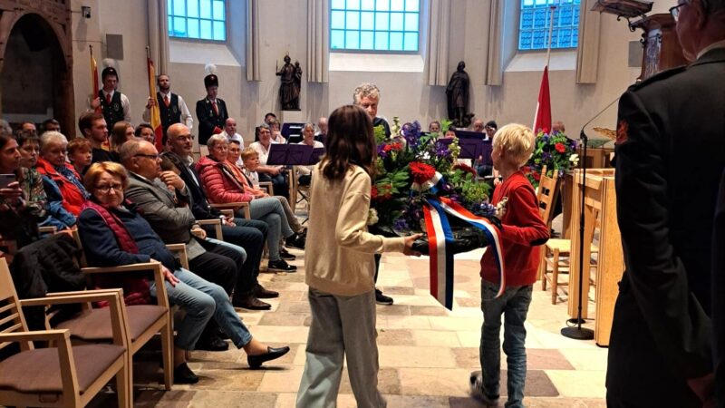 05 05 Herdenking 4mei2026